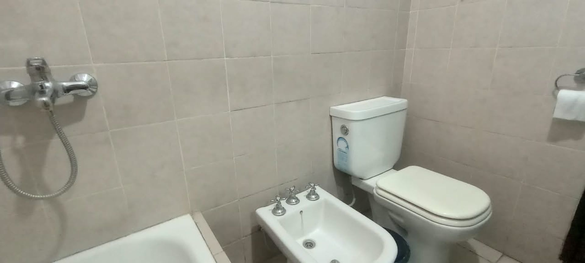 VENTA CASA 2 DORM TRES CERRITOS APTA CREDITO - foto 8