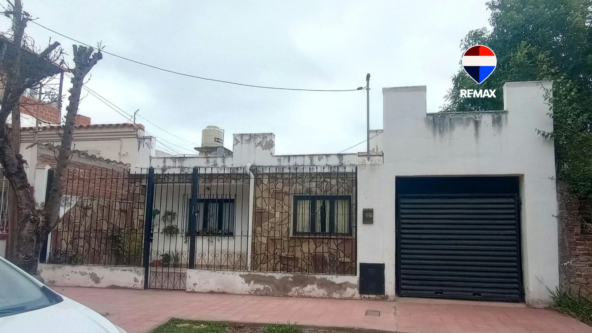 VENTA CASA 2 DORM TRES CERRITOS APTA CREDITO - foto 1