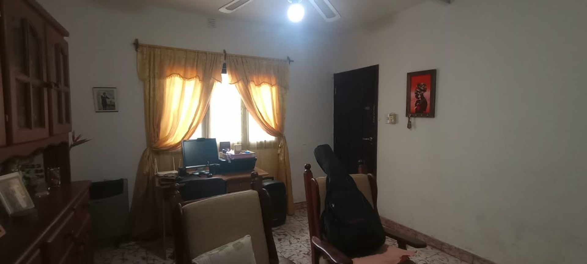 VENTA CASA 2 DORM TRES CERRITOS APTA CREDITO - foto 3