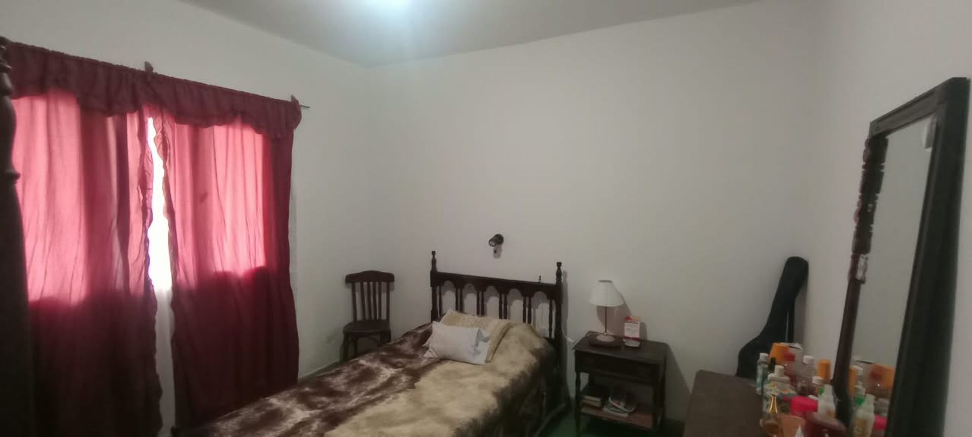 VENTA CASA 2 DORM TRES CERRITOS APTA CREDITO - foto 4