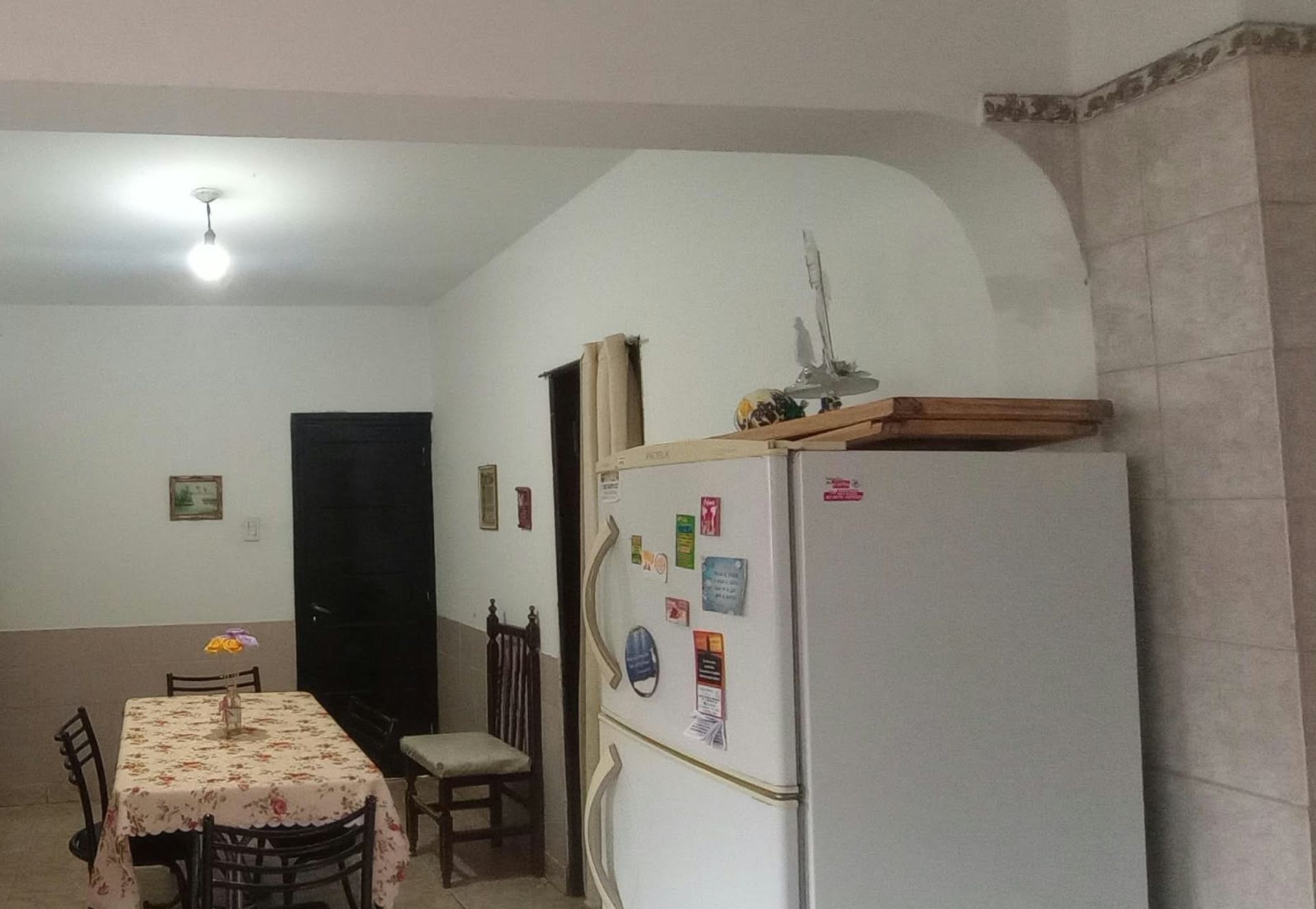 VENTA CASA 2 DORM TRES CERRITOS APTA CREDITO - foto 11