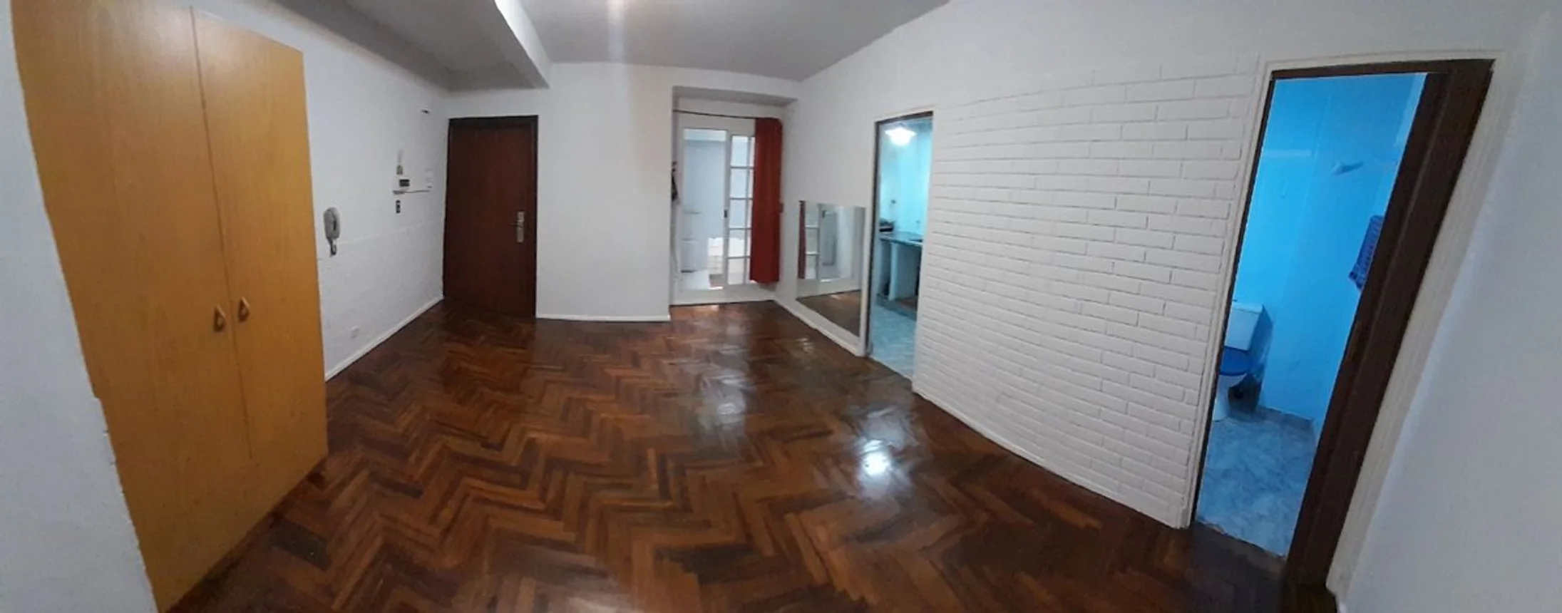 Departamento en venta en Chacarita