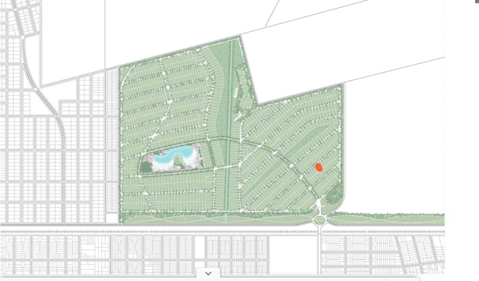 Foto 7 — VENTA LOTE VIDA LAGOON 647 M2