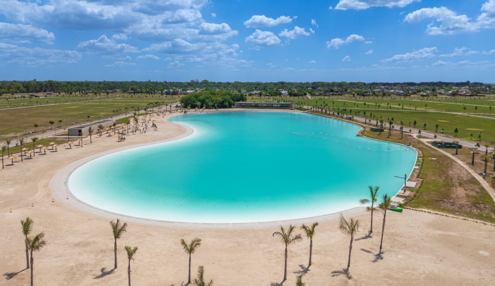 Foto 6 — VENTA LOTE VIDA LAGOON 647 M2