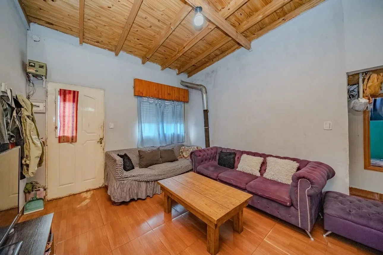 Casa de 4 ambientes en venta en José C. Paz, Rodríguez Etchart 3900, foto 3
