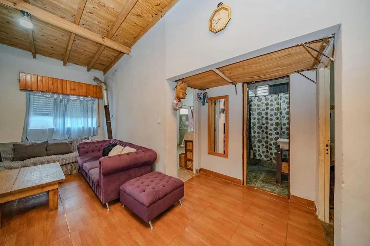 Casa de 4 ambientes en venta en José C. Paz, Rodríguez Etchart 3900, foto 2