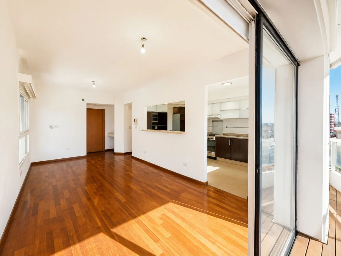 Departamento en venta en Ramos Mejía