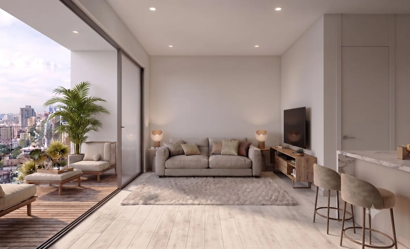 Monoambiente en venta en Monte Castro, foto 2