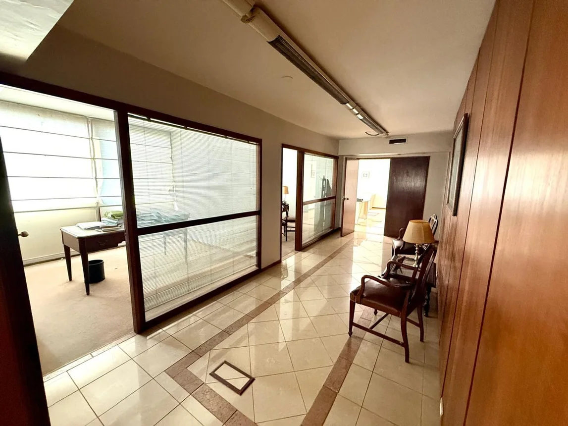 Semipiso en venta en San Nicolás