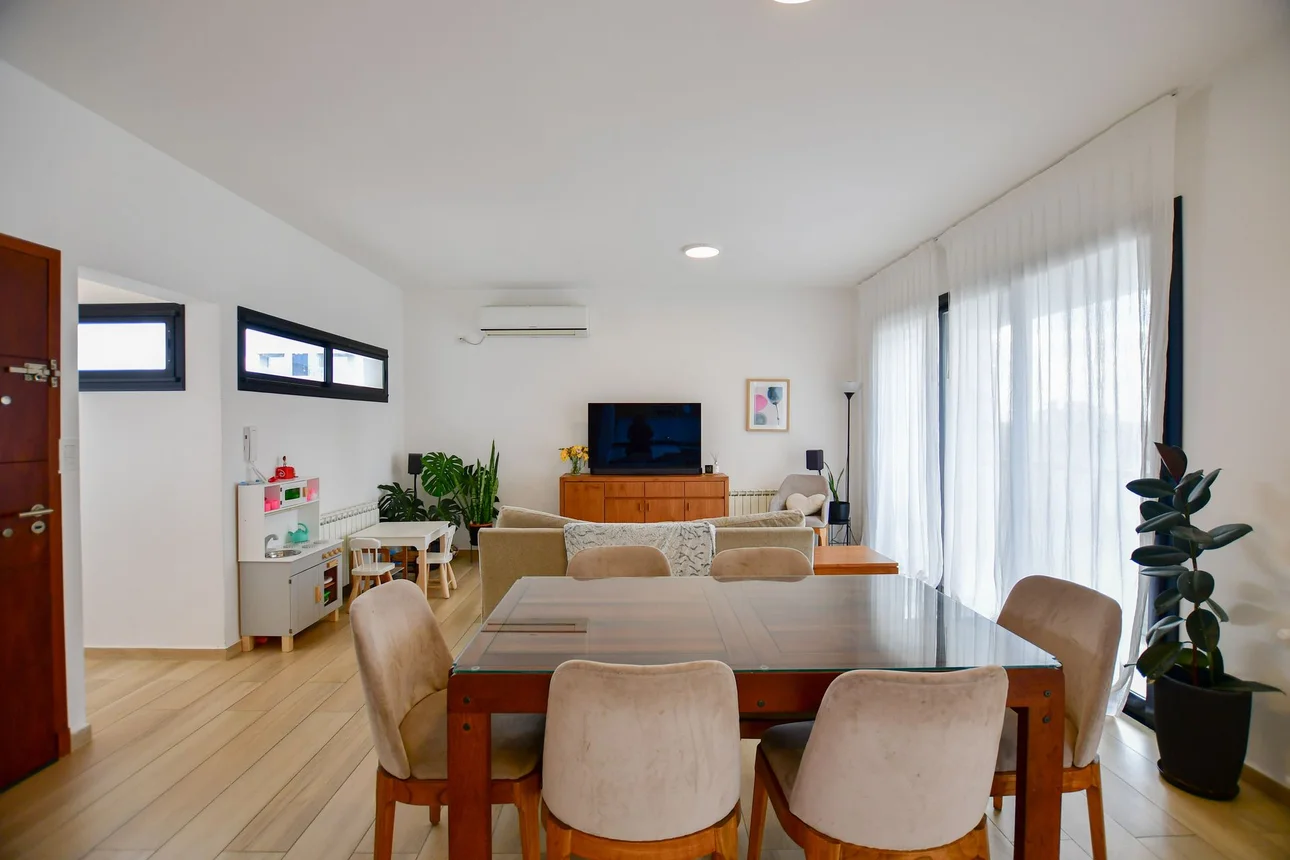 Departamento en venta en La Plata, foto 2