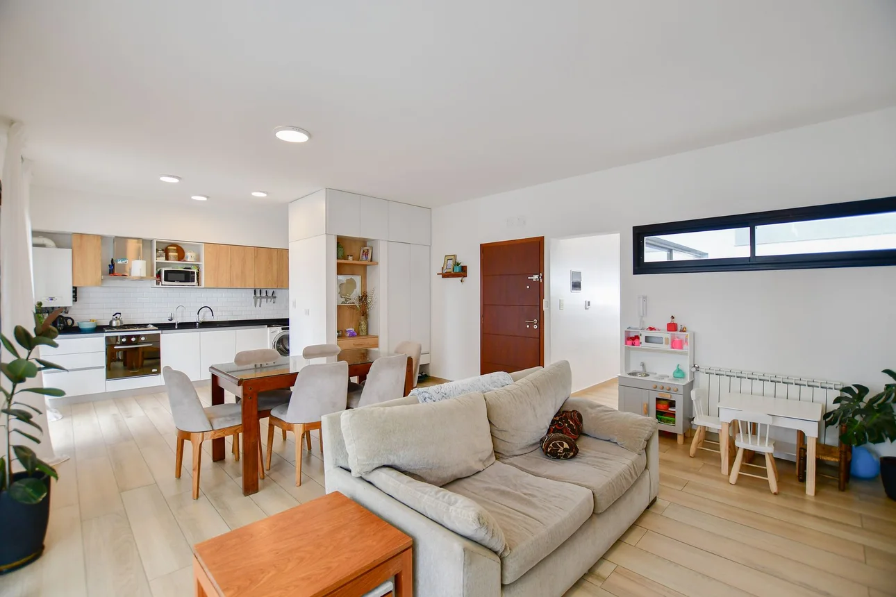 Departamento en venta en La Plata, foto 4