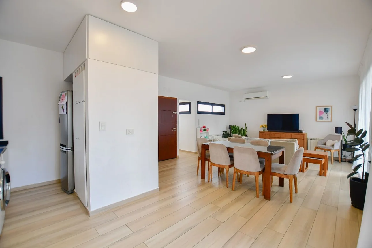 Departamento en venta en La Plata, foto 5