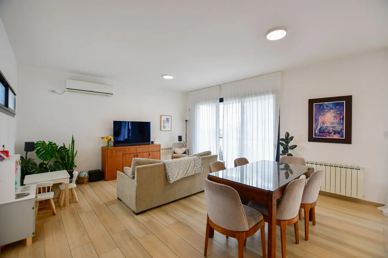 Departamento en venta en La Plata