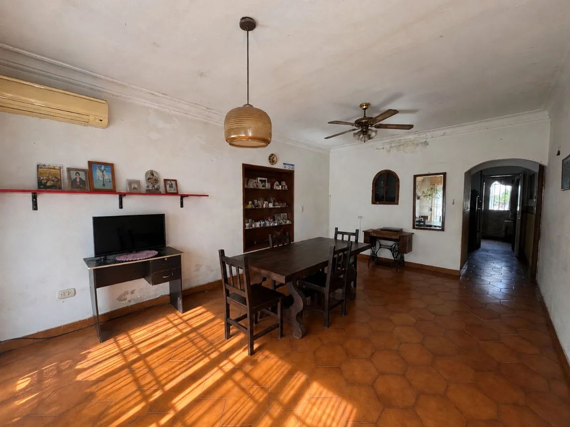 Casa de 4 ambientes en venta en Boulogne, José Figueroa Alcorta 800