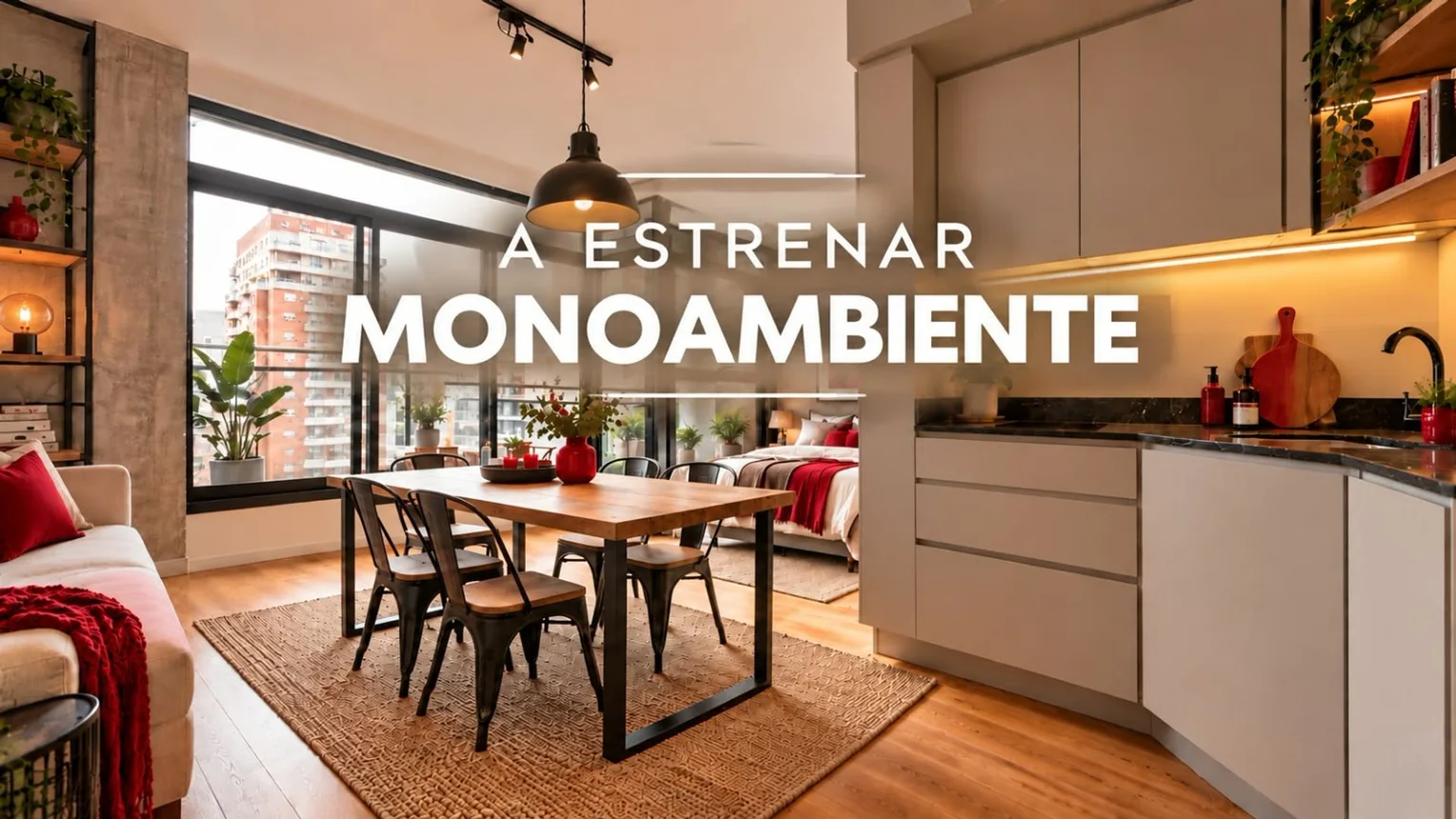 Monoambiente en venta en Saavedra, Avenida García del Río 2800