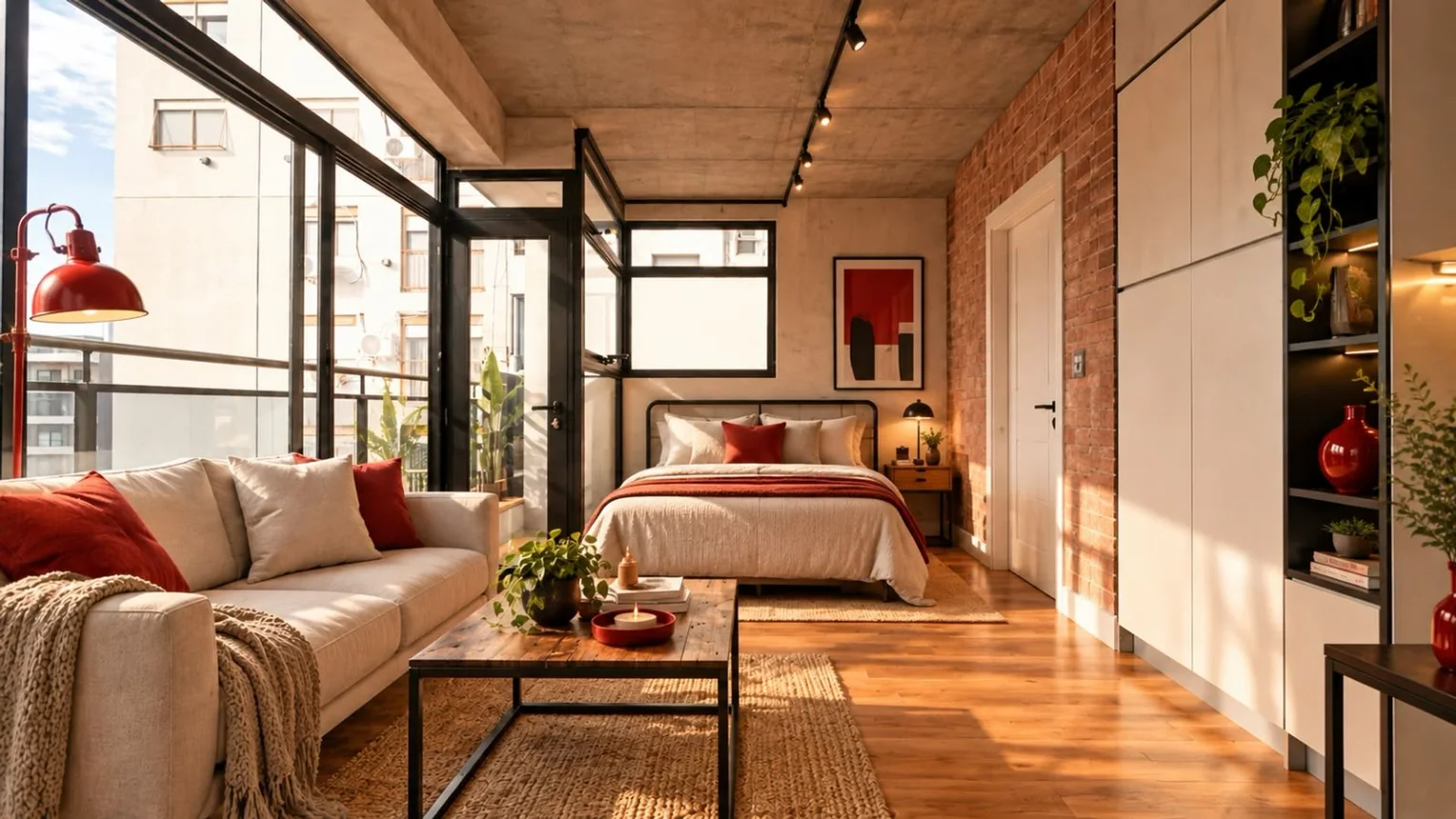 Monoambiente en venta en Saavedra, Avenida García del Río 2800, foto 5