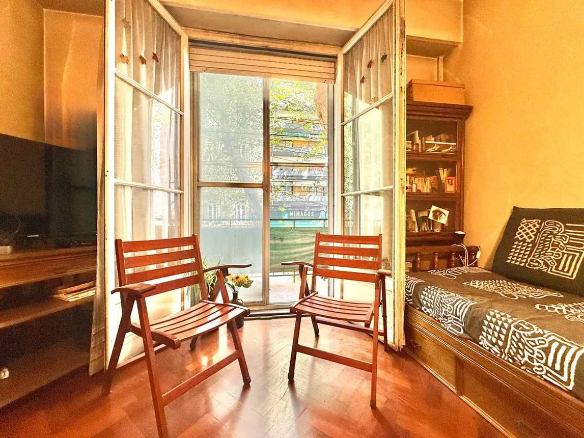 Departamento en venta en Recoleta, foto 4