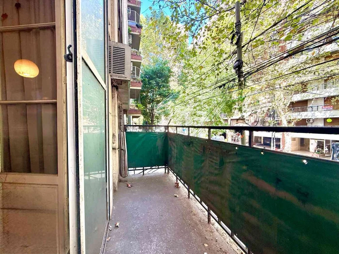 Departamento en venta en Recoleta