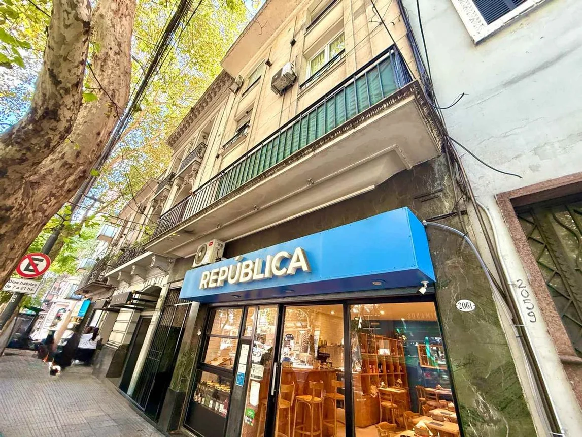 Departamento en venta en Recoleta, foto 2