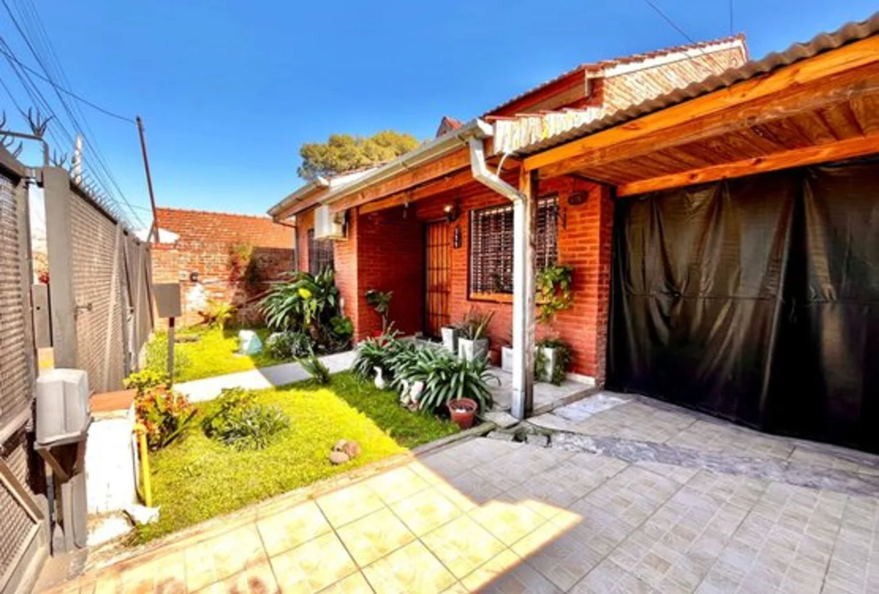 Casa en venta en Monte Grande
