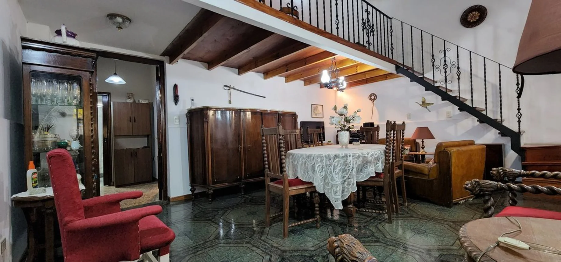 Casa de 3 ambientes en venta en Remedios de Escalada, General Machaín 3700, foto 2