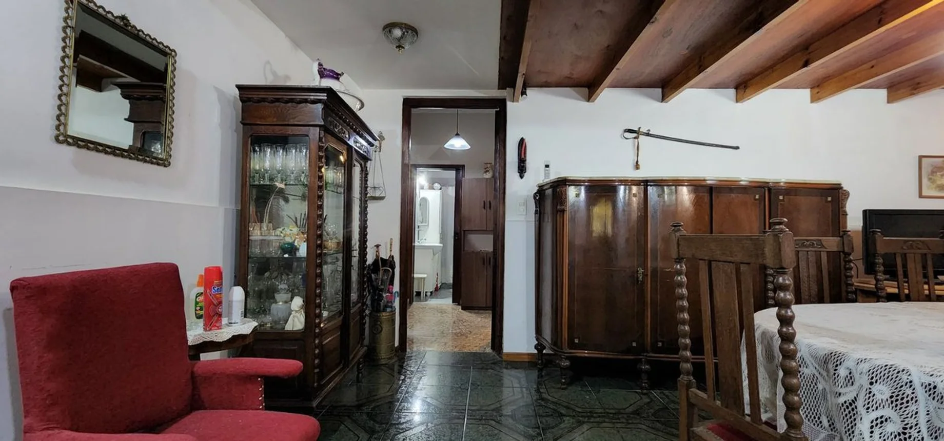 Casa de 3 ambientes en venta en Remedios de Escalada, General Machaín 3700, foto 4