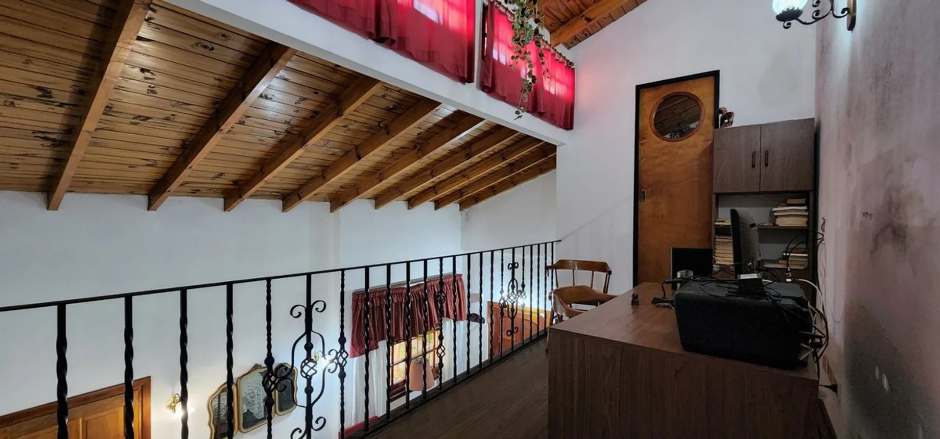 Casa de 3 ambientes en venta en Remedios de Escalada, General Machaín 3700, foto 3