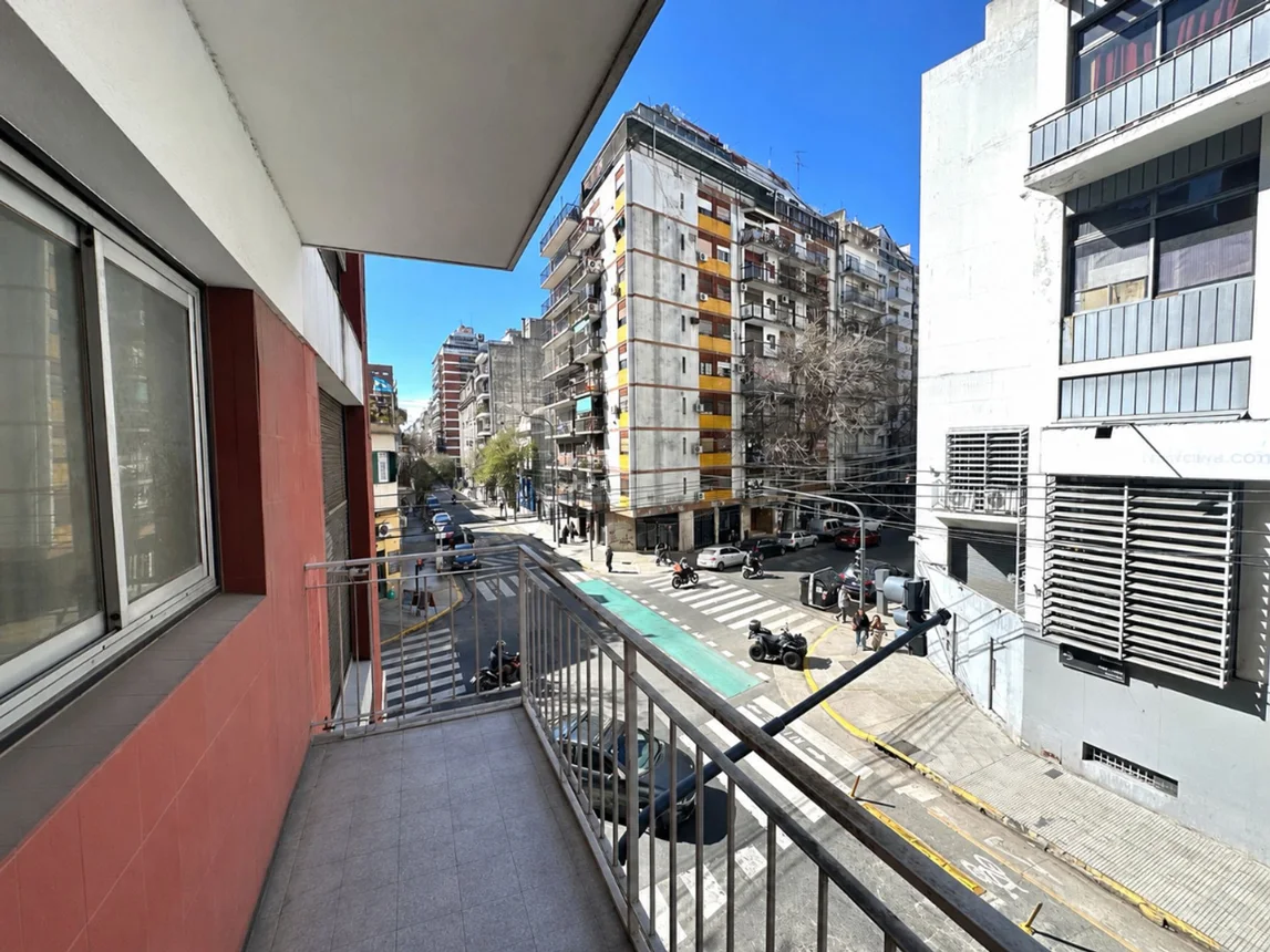 Departamento en venta en Balvanera, foto 5