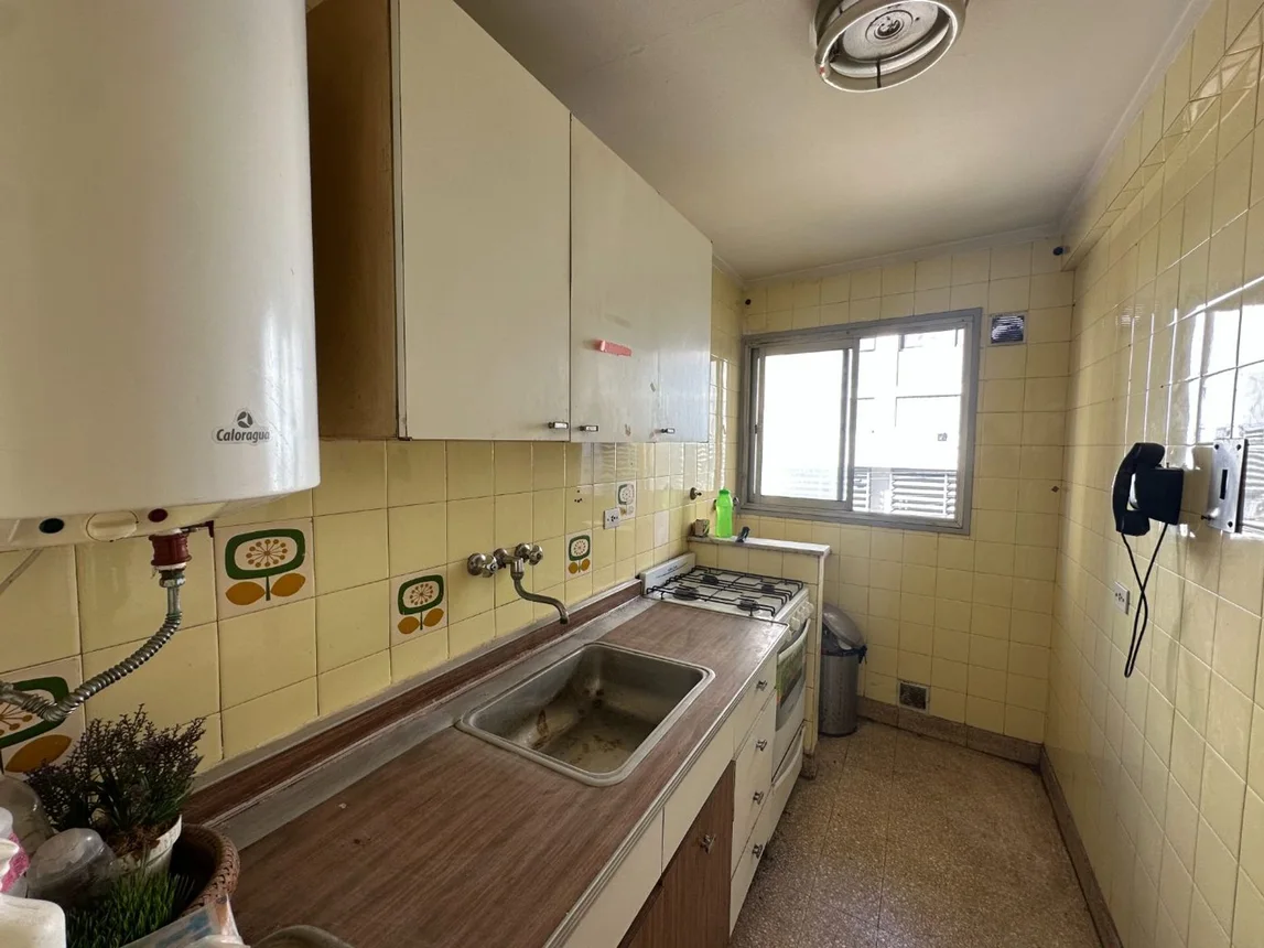 Departamento en venta en Balvanera
