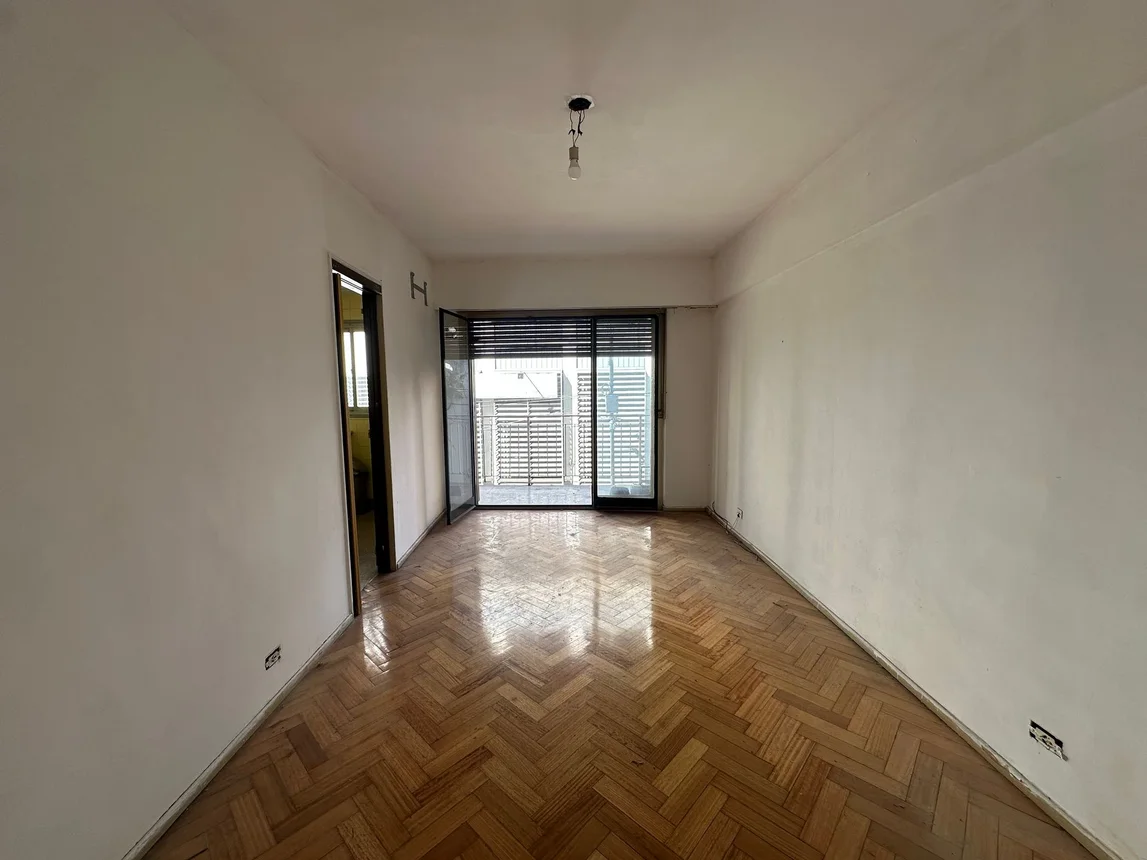 Departamento en venta en Balvanera, foto 3
