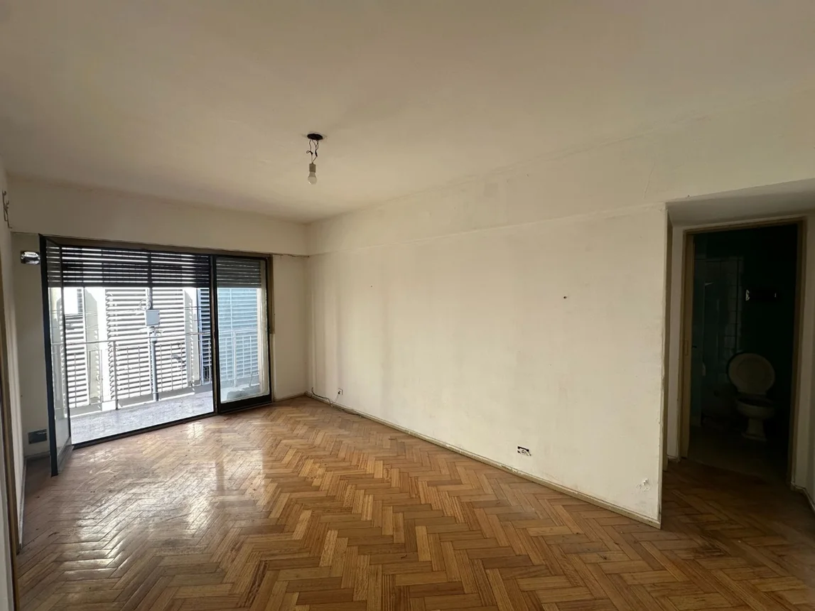 Departamento en venta en Balvanera, foto 2