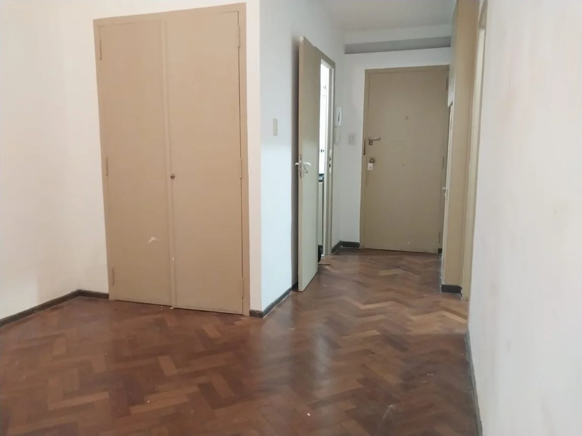Monoambiente en alquiler en Balvanera, Teniente General Juan Domingo Perón 2200, foto 4