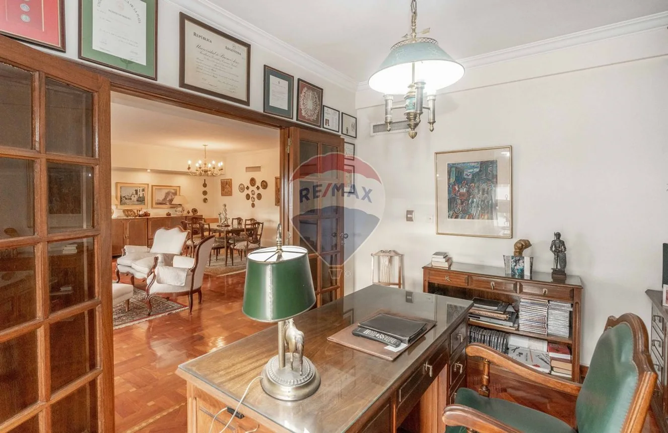 Departamento de 4 ambientes en venta en Bernal Oeste, Castro Barros 0, foto 5