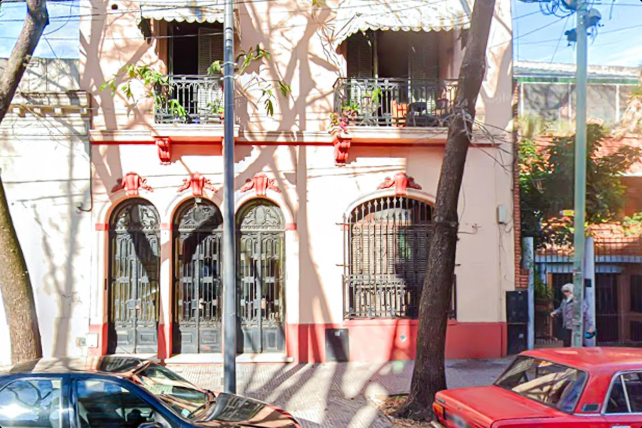 PH de 3 ambientes en venta en Caballito, Doctor Eleodoro Lobos 500, foto 3