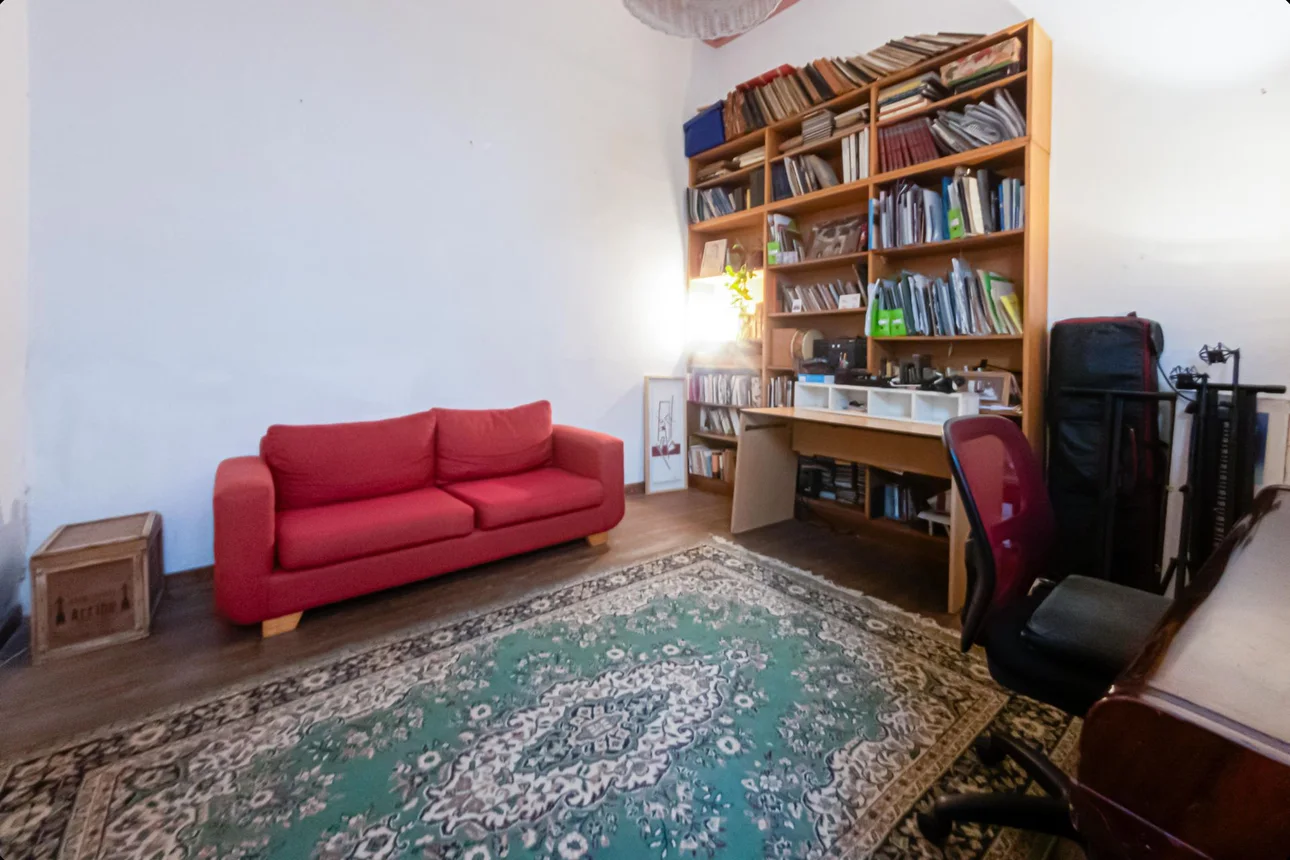 PH de 3 ambientes en venta en Caballito, Doctor Eleodoro Lobos 500, foto 4