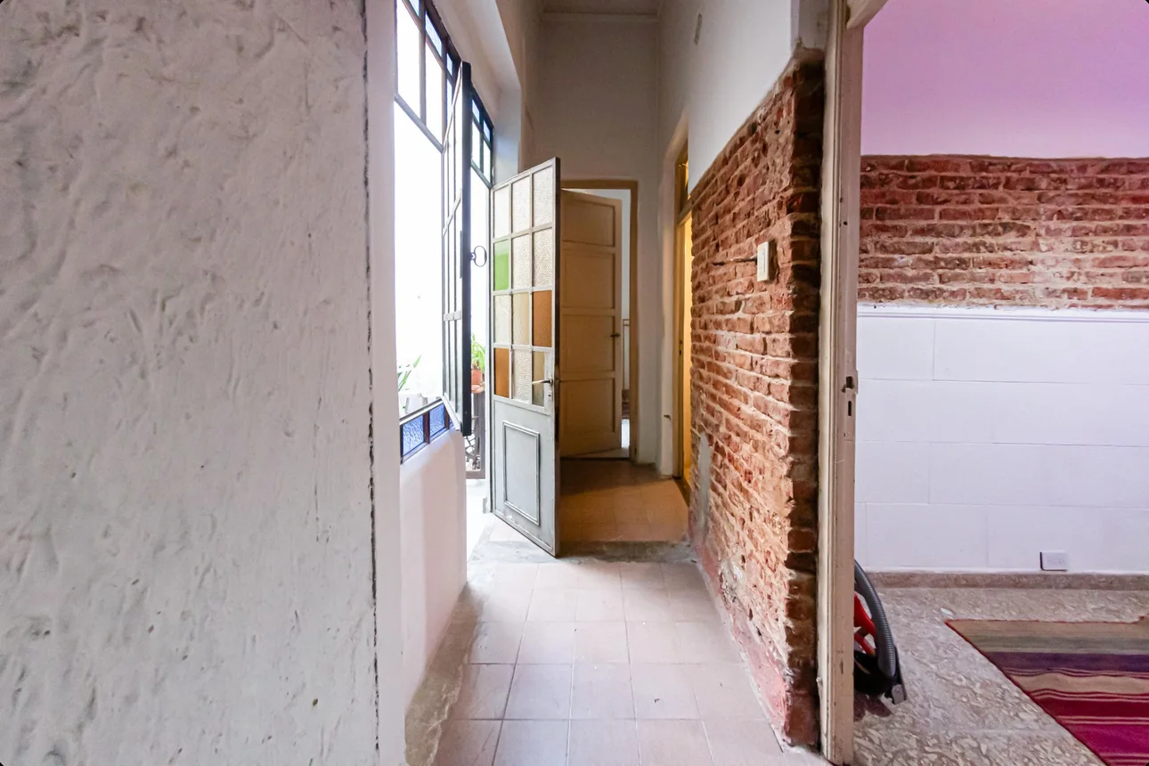 PH de 3 ambientes en venta en Caballito, Doctor Eleodoro Lobos 500