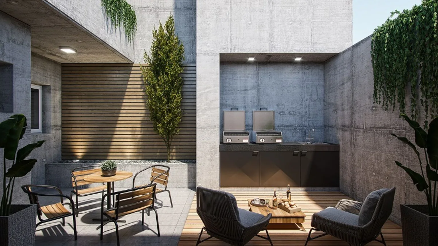 Departamento en venta en Rosario, foto 3