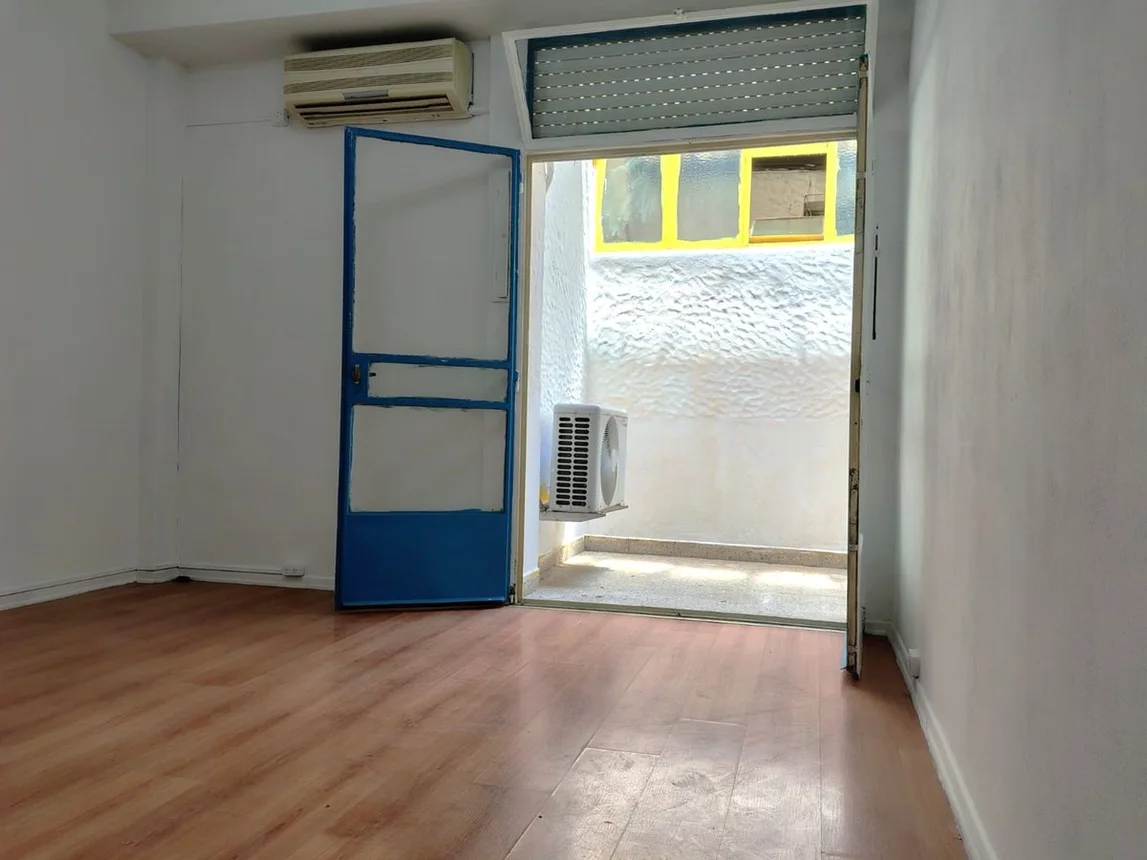 Departamento en venta en San Cristóbal