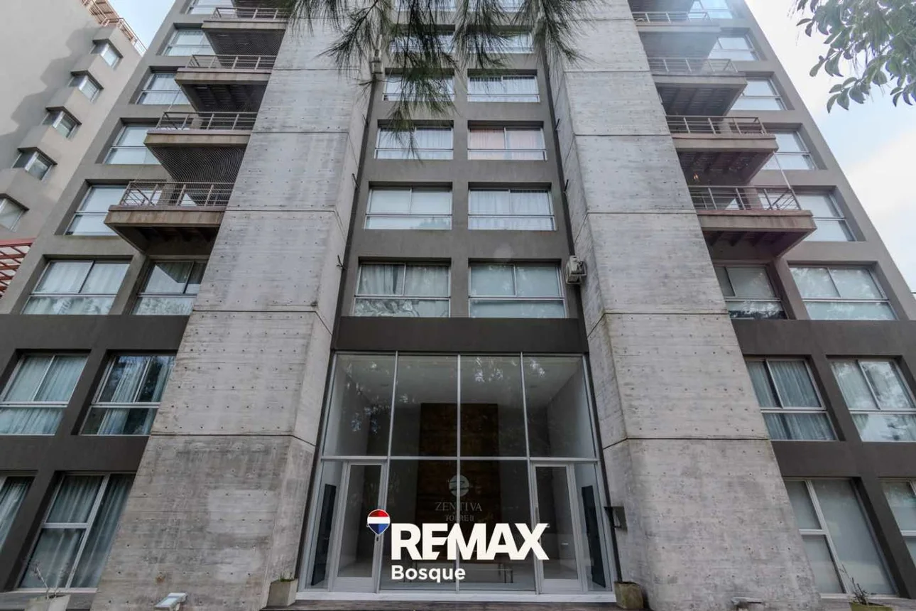 Departamento en venta en Pinamar