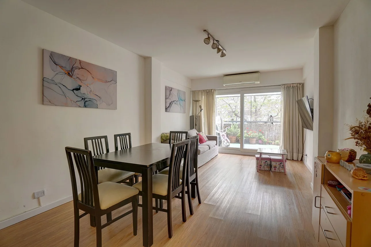 PH de 4 ambientes en venta en Florida, Francisco Beiró 1500