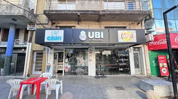 Llave 24h rentable en pleno centro de Paysandú