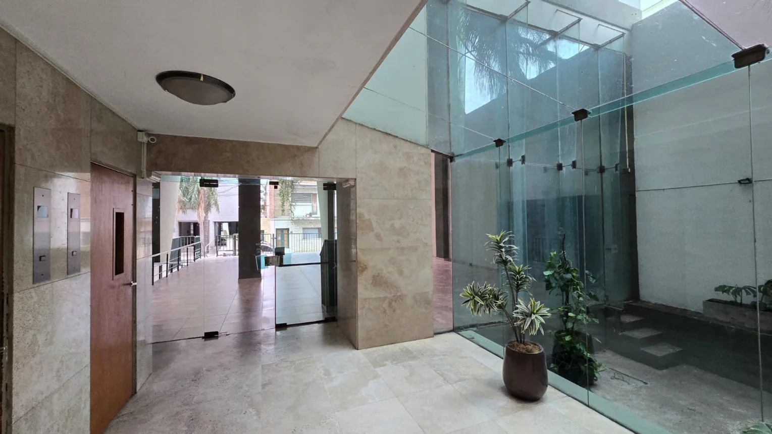 Semipiso en edificio plaza - centrico, foto 5