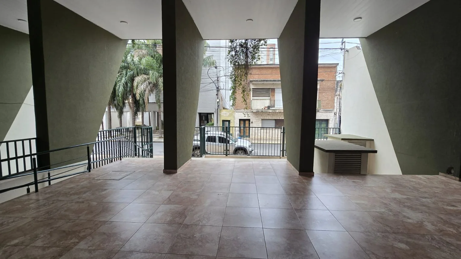Semipiso en edificio plaza - centrico, foto 3