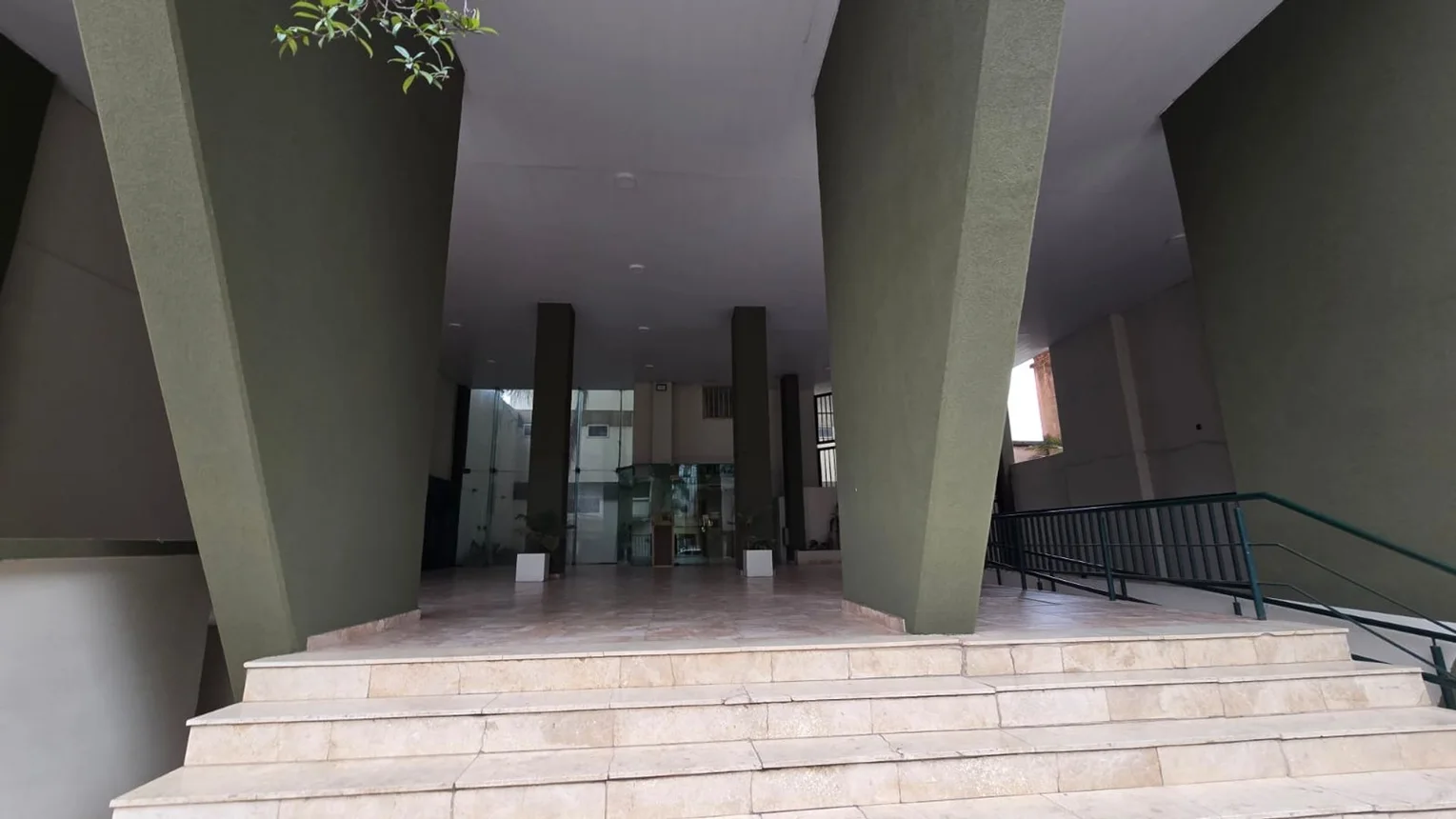 Semipiso en edificio plaza - centrico, foto 2
