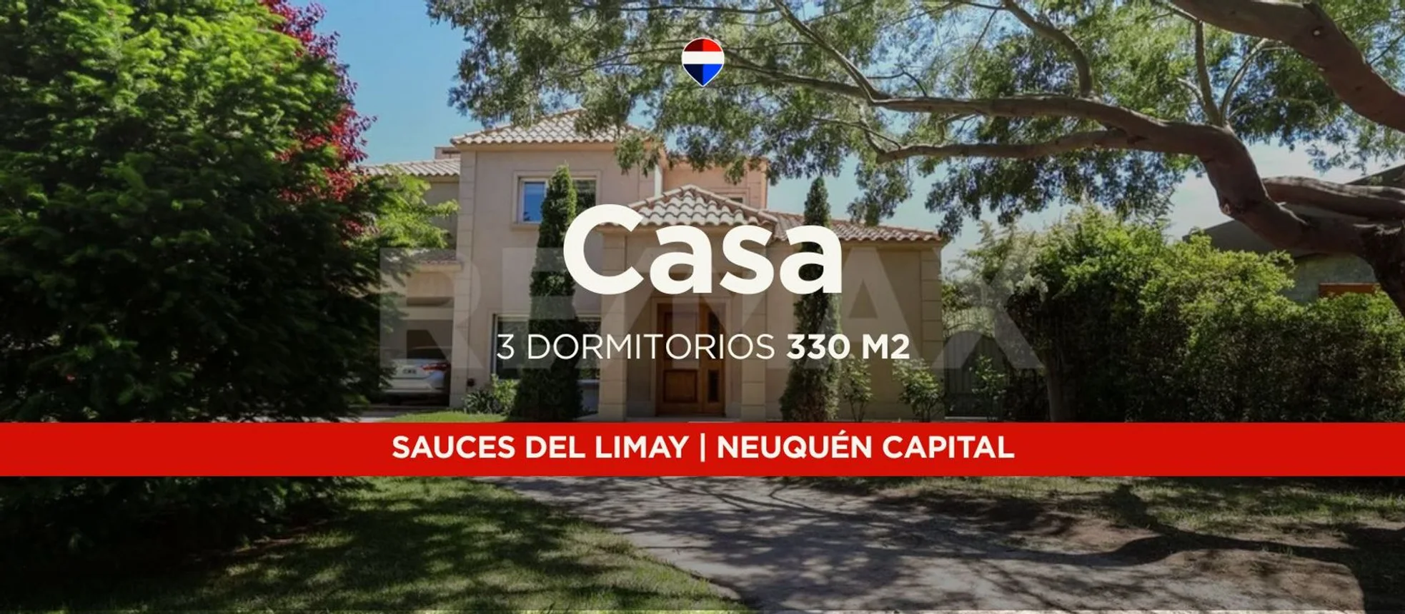 Casa en venta en Neuquén