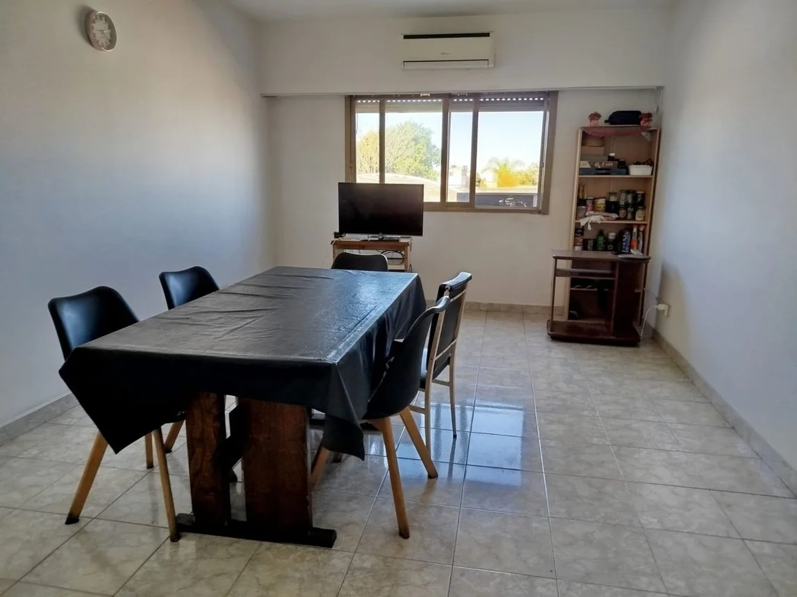 Departamento en venta en La Tablada