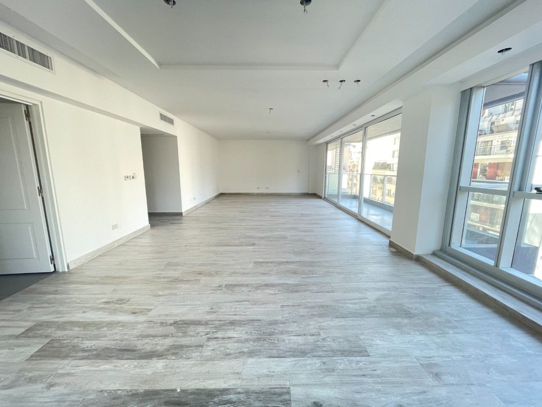 Departamento 5 Ambientes Venta Palermo  Amenities
