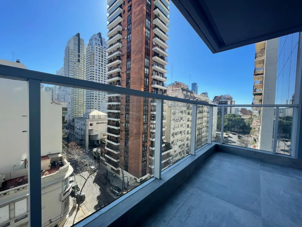 Semipiso en venta en Palermo, foto 2