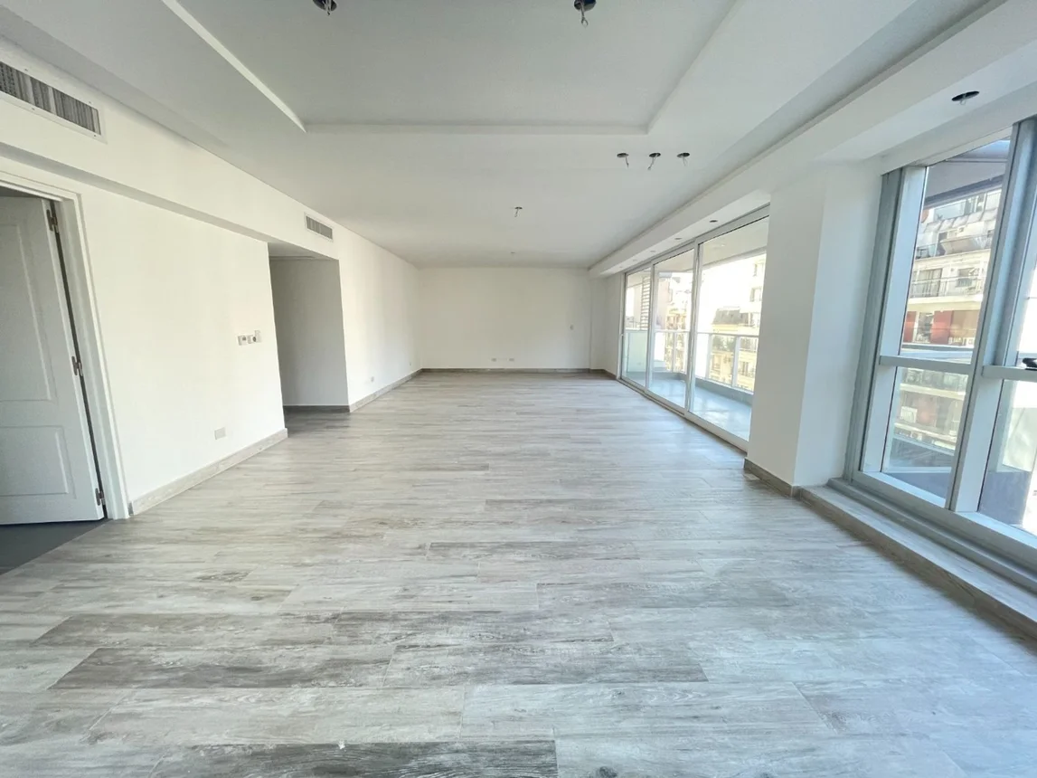 Semipiso en venta en Palermo