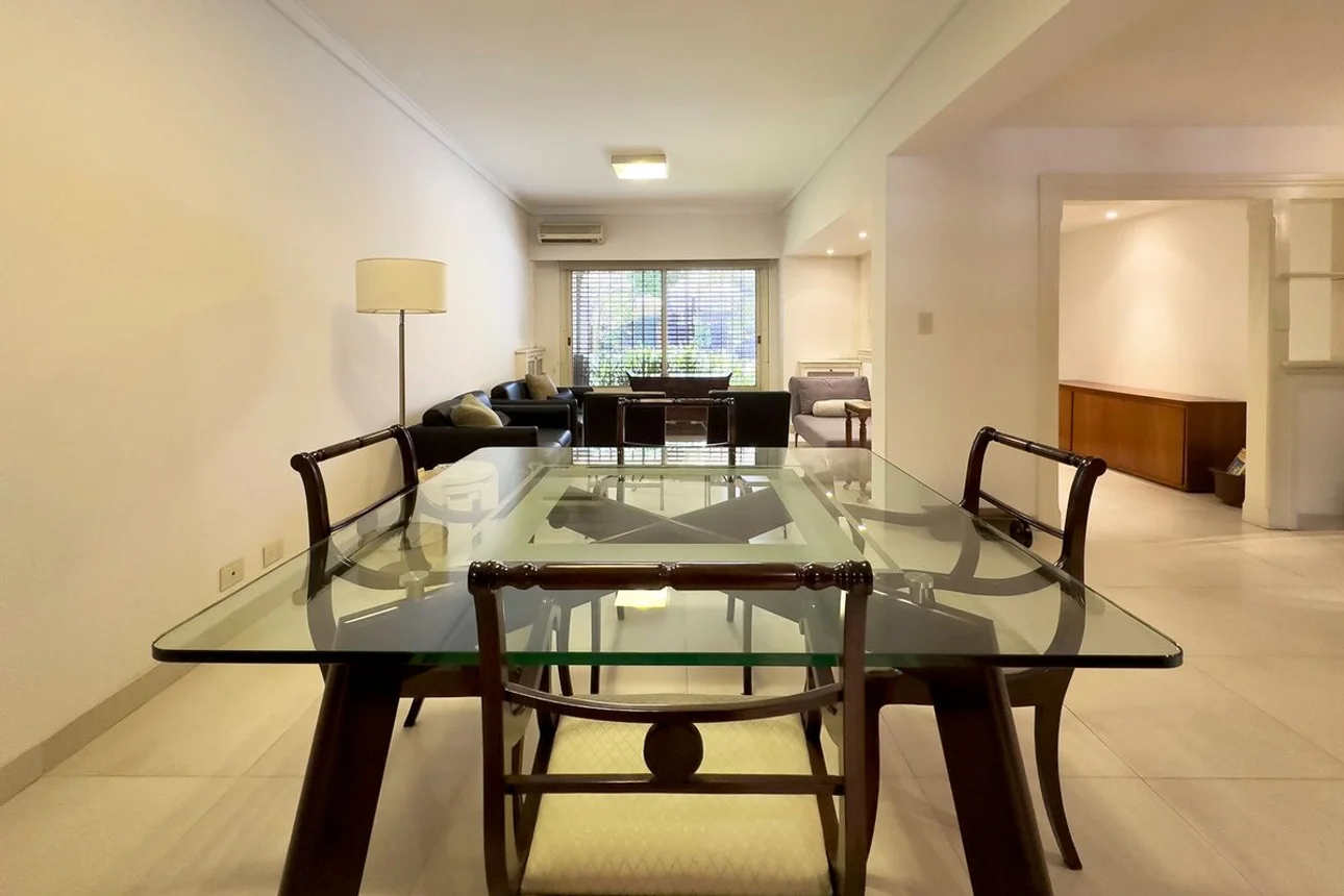 Casa tríplex en venta en Martínez, foto 2